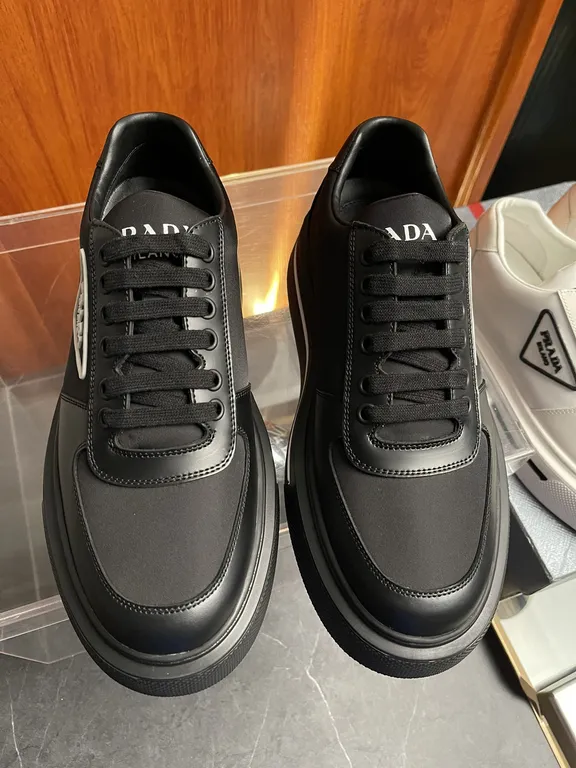 Prada Shoe 